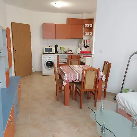St. Vlas Apartment Sveti Vlas