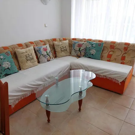 Apartment St. Vlas *